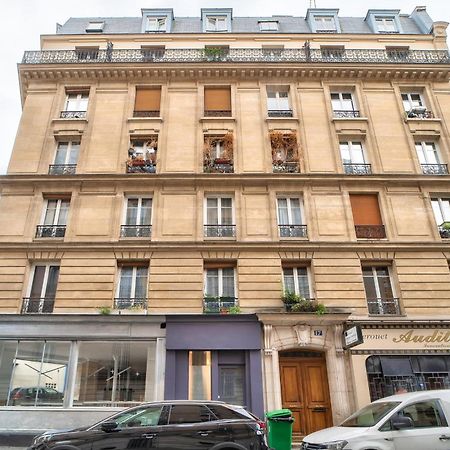 Guestready - Cosy 1-Bedroom Appartement In The 18Th District Paris Eksteriør billede